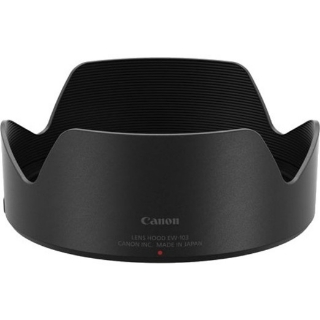 Picture of Canon Lens Hood EW-103