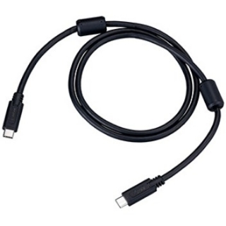 Picture of Canon USB Data Transfer Cable