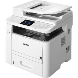 Picture of Canon imageCLASS MF MF419dw Wireless Laser Multifunction Printer - Monochrome