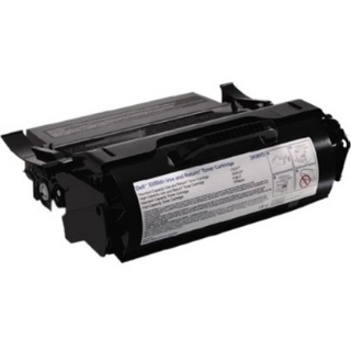 Picture of Dell Toner Cartridge - Black