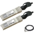 Picture of C2G MSA 10GBase-CU SFP+ to SFP+ Direct Attach Cable (Passive Twinax, 1m) TAA