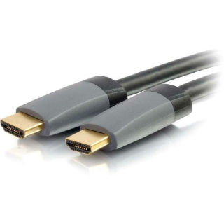 Picture of C2G 5m (16ft) HDMI Cable with Ethernet - High Speed CL2 In-Wall Rated - M/M