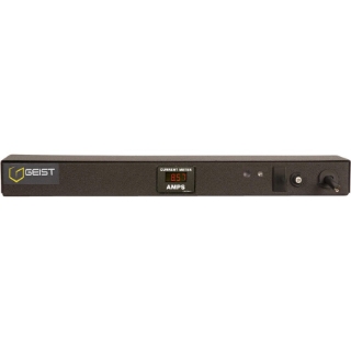 Picture of Geist BRFAN100-1025TL 10-Outlets PDU