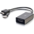 Picture of C2G HDMI to DisplayPort Adapter - 4K HDMI to DP Adapter