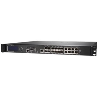 Picture of SonicWall SuperMassive 9400 High Availability Firewall