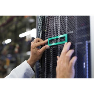 Picture of HPE 50m Duplex Multi-mode 50u LC/LC Optical Cable