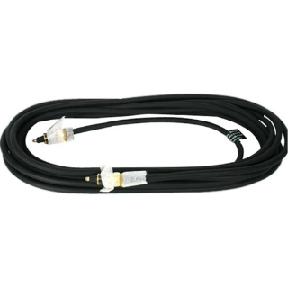 Picture of StarTech.com 20 ft Premium Toslink Digital Optical SPDIF Audio Cable