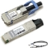 Picture of C2G MSA 10GBase-CX CX4 to CX4 Direct Attach Cable (Passive Twinax, 7m) TAA