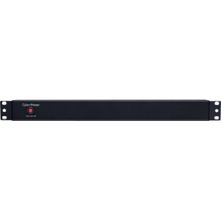 Picture of CyberPower PDU15B10R 100 - 125 VAC 15A Basic PDU