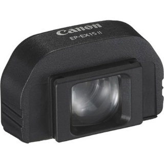 Picture of Canon EP-EX15 II Eyepiece Extender