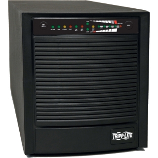 Picture of Tripp Lite UPS Smart Online 3000VA 2400W Tower 110V / 120V USB DB9 SNMP RT