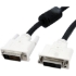 Picture of StarTech.com 6 ft DVI-D Dual Link Monitor Extension Cable - M/F