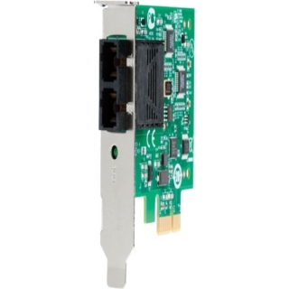 Picture of Allied Telesis AT-2711FX Fast Ethernet Fiber Network Interface Card