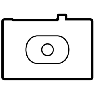 Picture of Canon Ec-S Focusing Screen