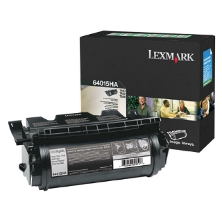 Picture of Lexmark Original Toner Cartridge