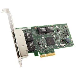 Picture of Lenovo Broadcom NetXtreme I Quad Port GbE Adapter