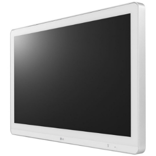 Picture of LG 27HK510S-W 27" Full HD LED LCD Monitor - 16:9 - White