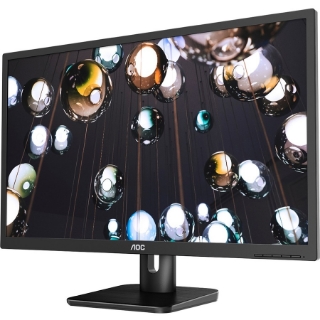 Picture of AOC 27E1H 27" Full HD LED LCD Monitor - 16:9