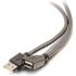 Picture of C2G 75ft USB Extension Cable - USB 2.0 - Plenum Rated - M/F