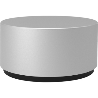 Picture of Microsoft Surface Dial 3D Input Device