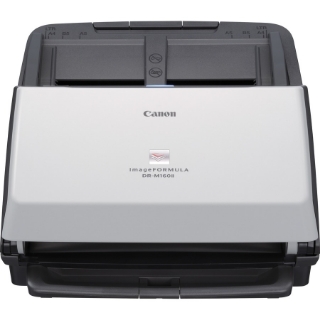 Picture of Canon imageFORMULA DR-M160II Sheetfed Scanner - 600 dpi Optical