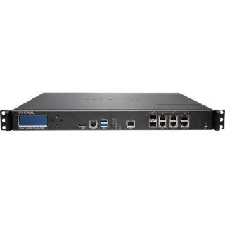 Picture of SonicWall 7210 Network Security/Firewall Appliance