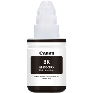 Picture of Canon GI-290 Pigment Black