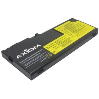 Picture of Axiom LI-ION 6-Cell Battery for Lenovo - 02K6546, 02K6533, 02K6573, 02K6574