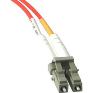 Picture of C2G 7m LC-SC 62.5/125 Duplex Multimode OM1 Fiber Cable - Orange - 23ft