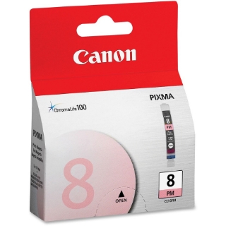 Picture of Canon CLI-8PM Original Ink Cartridge