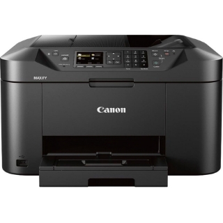 Picture of Canon MAXIFY MB2120 Wireless Inkjet Multifunction Printer - Color