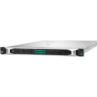 Picture of HPE ProLiant DL360 G10 Plus 1U Rack Server - 1 x Intel Xeon Silver 4314 2.40 GHz - 32 GB RAM - 12Gb/s SAS Controller