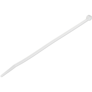 Picture of StarTech.com StarTech.com 8in Nylon Cable Ties - Pkg of 1000