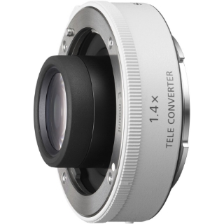 Picture of Sony - Teleconverter Lens for Sony E
