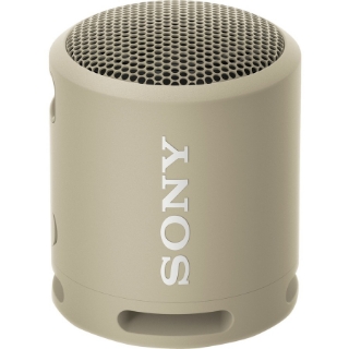 Picture of Sony EXTRA BASS SRS-XB13 Portable Bluetooth Speaker System - Taupe