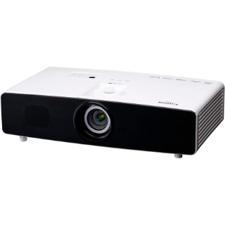 Picture of Canon LX-MU500 3D Ready DLP Projector - 16:10