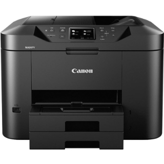 Picture of Canon MAXIFY MB2720 Wireless Inkjet Multifunction Printer - Color