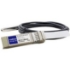 Picture of AddOn Cisco SFP-H10GB-CU.5M Compatible TAA Compliant 10GBase-CU SFP+ to SFP+ Direct Attach Cable (Passive Twinax, 0.5m)