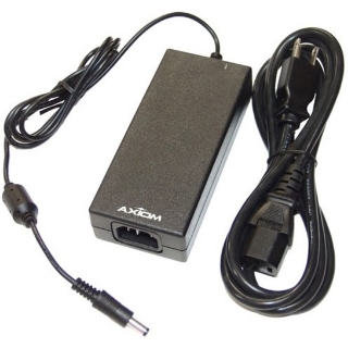 Picture of Axiom 65-Watt AC Adapter for Dell - 332-1674