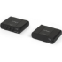Picture of StarTech.com 4 Port USB 2.0 Extender over Ethernet/IP Network Hub - up to 330ft (100m) - USB over Gigabit LAN or Direct Cat5e/Cat6 Cable