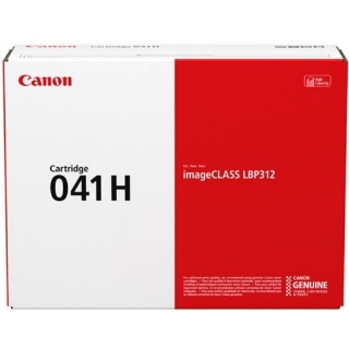 Picture of Canon 041 Original Toner Cartridge - Black