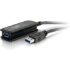 Picture of C2G 5m USB 3.0 A to USB A Extension Cable - M/F
