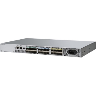 Picture of HPE StoreFabric SN3600B 32Gb 24/24 Fibre Channel Switch
