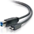 Picture of C2G 6ft USB C to USB B Cable - USB 3.2 - 5Gbps - M/M