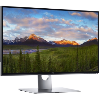 Picture of Dell UltraSharp UP3218K 31.5" 8K LED LCD Monitor - 16:9 - Black