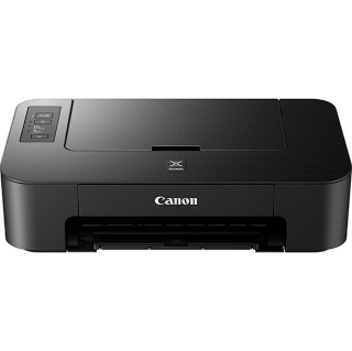 Picture of Canon PIXMA TS202 Desktop Inkjet Printer - Color