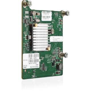 Picture of HPE FlexFabric 10Gb 2-Port 534M Adapter