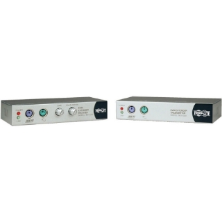 Picture of Tripp Lite VGA KVM Console Extender over Cat5 UTP for USB & PS/2 device