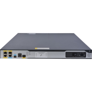 Picture of HPE MSR3012 DC Router