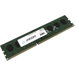 Picture of 2GB DDR3-1333 UDIMM TAA Compliant